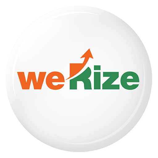 WeRize